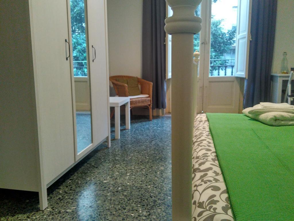 Il Lapino Hotel Palermo Exterior photo