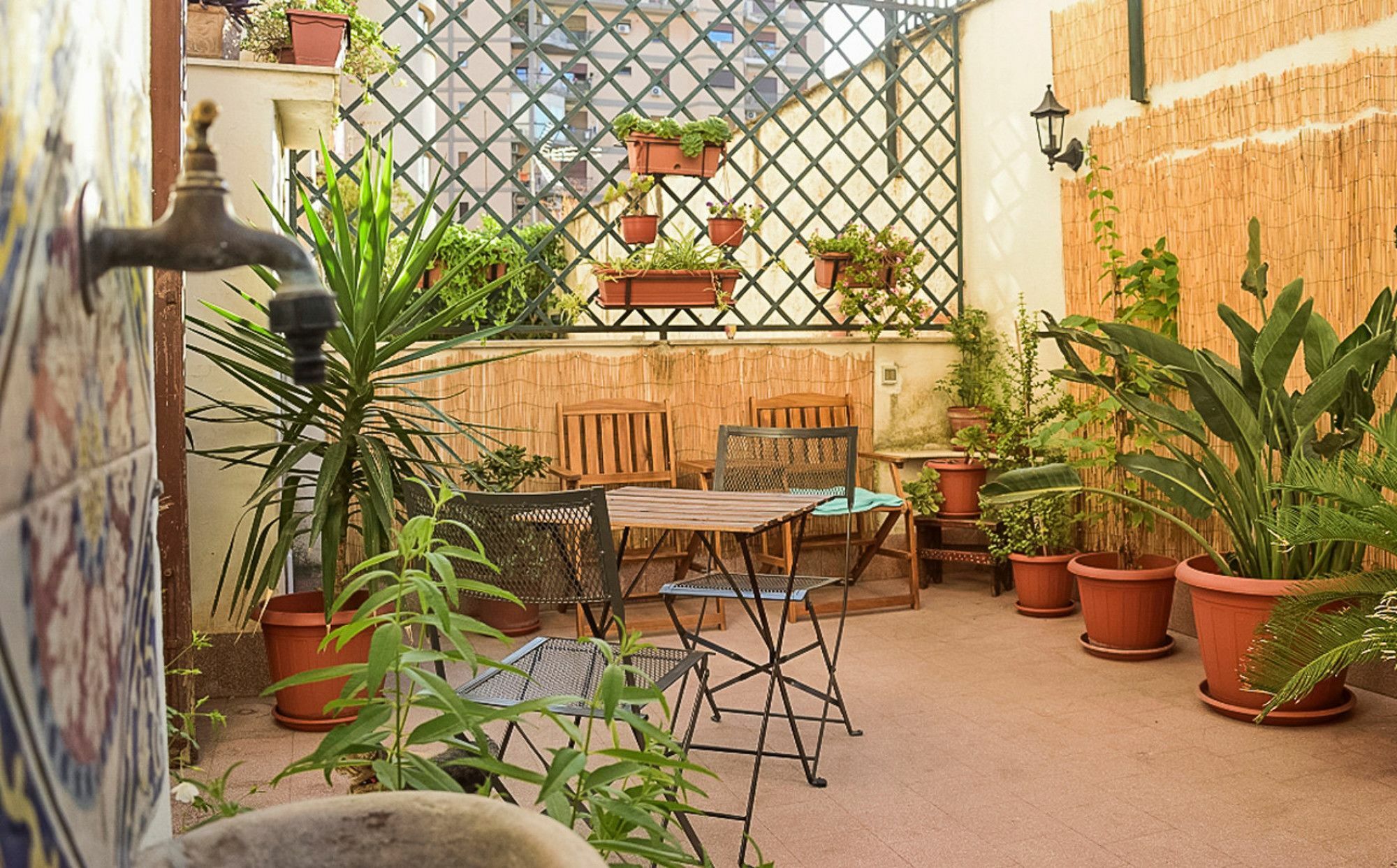 Il Lapino Hotel Palermo Exterior photo
