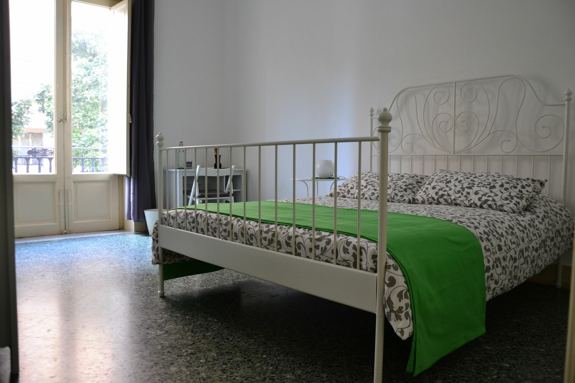 Il Lapino Hotel Palermo Exterior photo